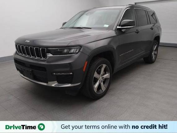 JEEP GRAND CHEROKEE 2022 1C4RJKBG2N8504827 image JEEP GRAND CHEROKEE 2022 1C4RJKBG2N8504827 image